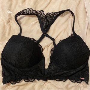 Push up bralette